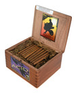 Acid by Drew Estate C-Notes 3 3/4x22 Box of 20 Five Packs (100 Cigars)