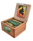 Acid by Drew Estate Kuba Kuba Candela 5x54 Box of 24