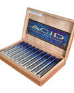 Acid Acid by Drew Estate Kuba Kuba Deluxe 6x50 Box of 10