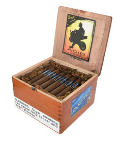 Acid Acid by Drew Estate Kuba Maduro 5x54 Box of 24