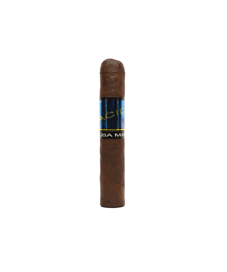 Acid Acid by Drew Estate Kuba Maduro 5x54