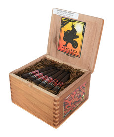 Acid by Drew Estate Nasty 4x52 Box of 24