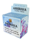 Ambrosia by Drew Estate Clove Tiki Tin of 10 Sleeve of 5