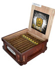 Ambrosia Ambrosia by Drew Estate Triple Corona 7x50 Box of 24