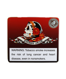 Deadwood by Drew Estate Baby Jane 10-Count Tin Sleeve of 5