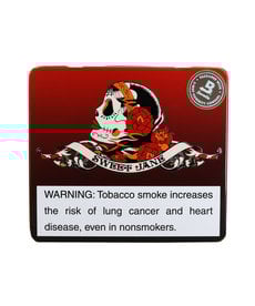 Deadwood by Drew Estate Baby Jane 10-Count Tin