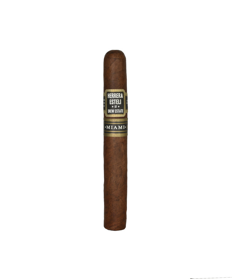 Herrera Esteli by Drew Estate Miami Short Corona Gorda 5.75x48