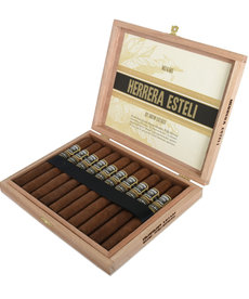 Herrera Esteli by Drew Estate Miami Toro Especial 6x52 Box of 10