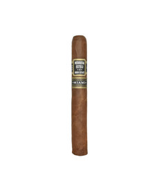 Herrera Esteli Herrera Esteli by Drew Estate Miami Toro Especial 6x52