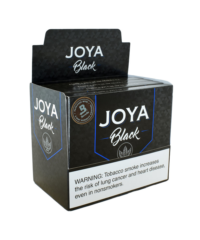 Joya de Nicaragua Joya de Nicaragua Joya Black 4x32 Tin of 10 Sleeve of 5