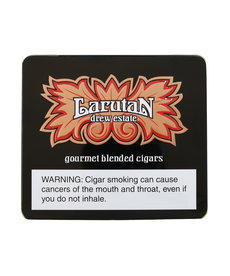 Natural by Drew Estate Larutan by Drew Estate Dirties Tin of 10 Sleeve of 5