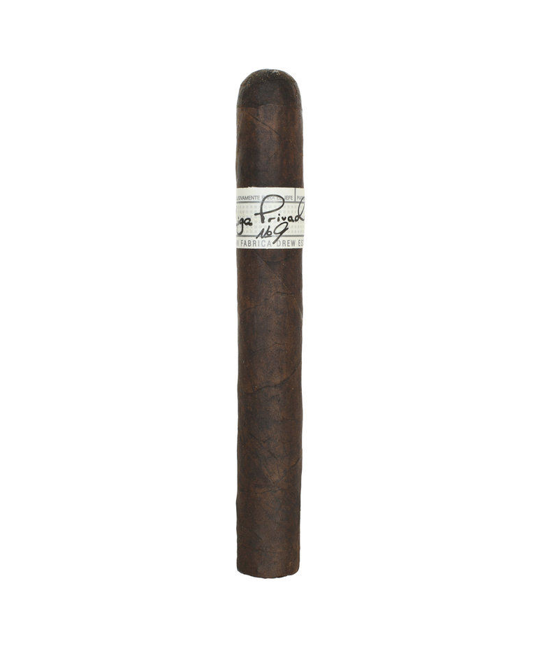 Liga Privada Liga Privada by Drew Estate No. 9 Toro 6x52