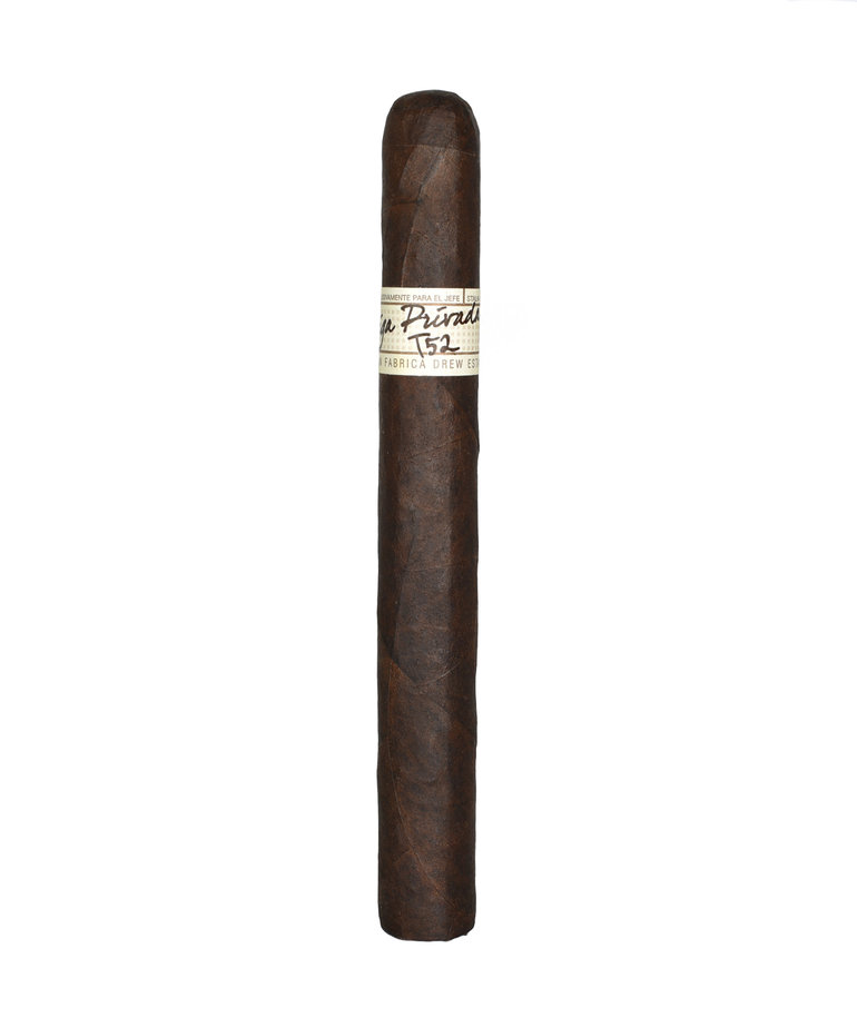 Liga Privada by Drew Estate T52 Corona Doble 7x54