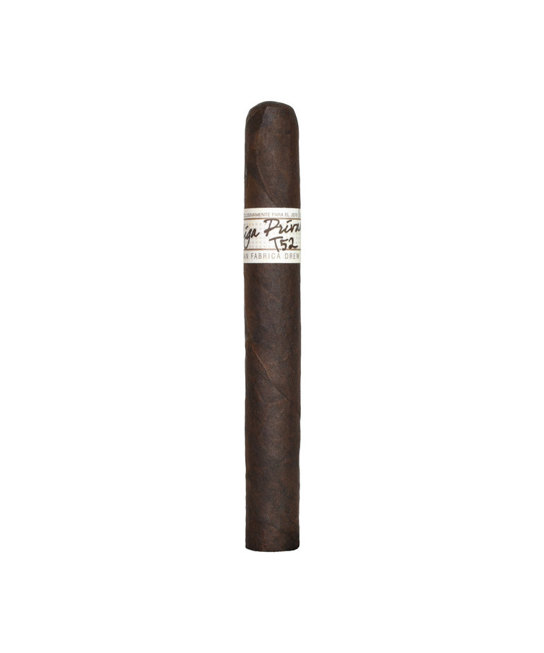 Liga Privada by Drew Estate T52 Corona Viva 6x46