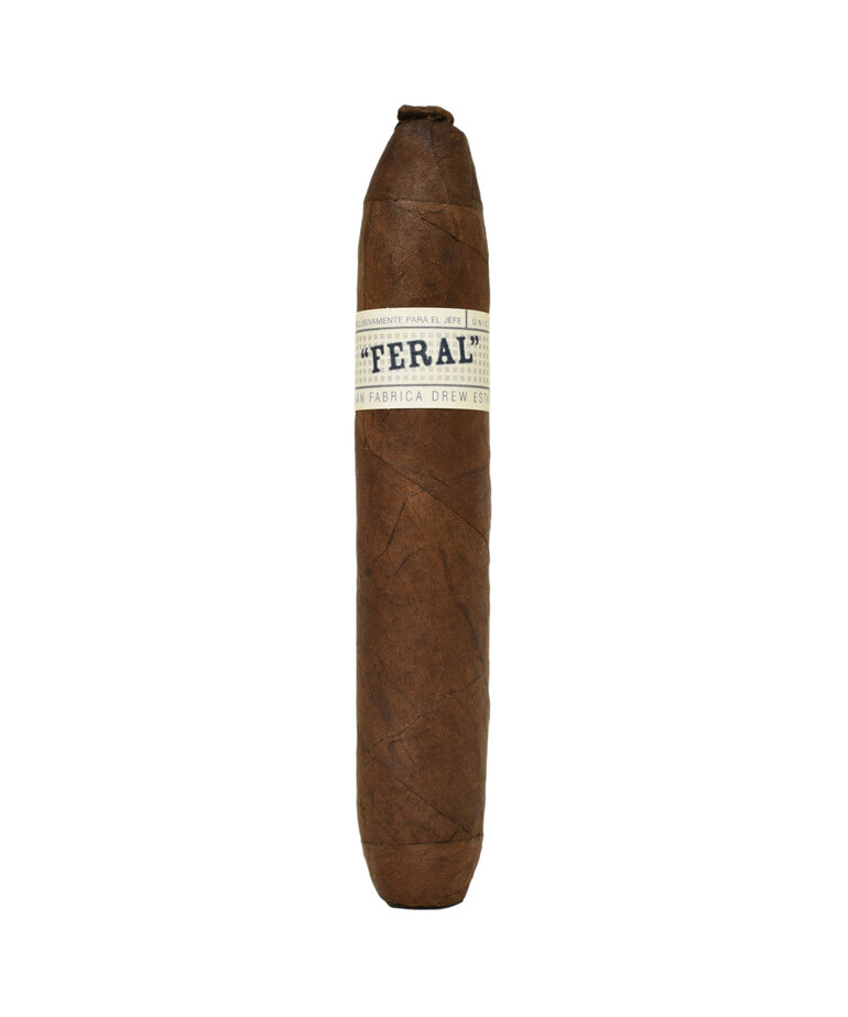 Liga Privada by Drew Estate Unico Series Feral Flying Pig 5 3/8x60