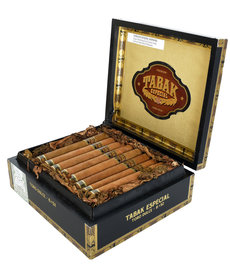 Tabak Especial Tabak Especial by Drew Estate Dulce Toro 6x52 Box of 24