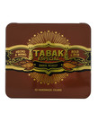 Tabak Especial by Drew Estate Negra Cafecita Tin of 10 Sleeve of 5 Tins