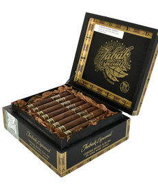 Tabak Especial by Drew Estate Negra Corona 4.75x46 Box of 24