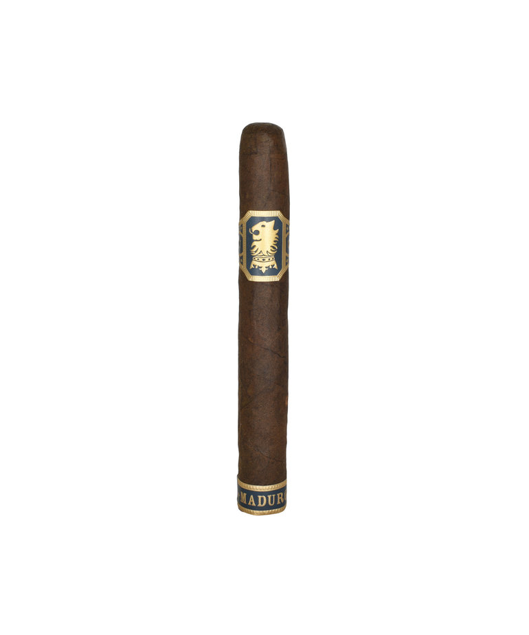Undercrown Maduro by Drew Estate Corona Viva 5 5/8x46