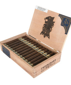 Undercrown Undercrown by Drew Estate Maduro Corona Viva 5 5/8x46 Box of 25