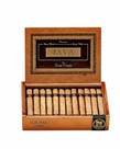 Java by Drew Estate Latte Robusto 5.5x50 Box of 24