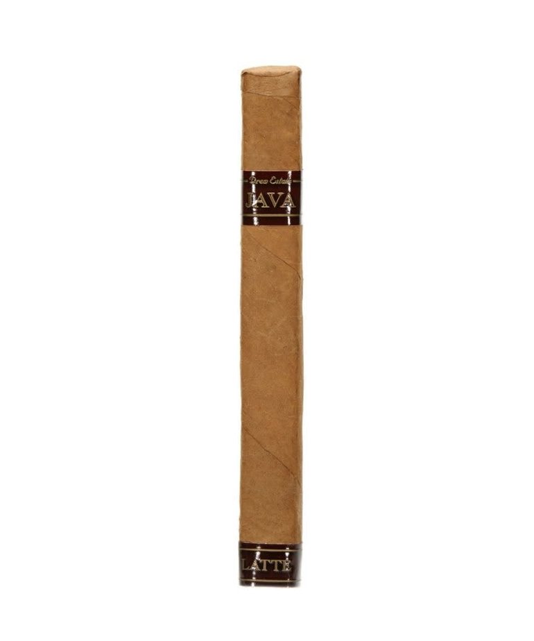 Java by Drew Estate Latte Robusto 5.5x50