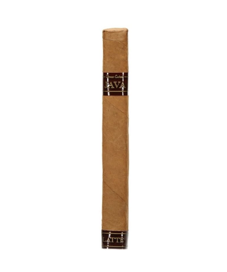 Java Java by Drew Estate Latte Robusto 5.5x50