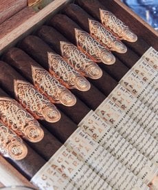 Rocky Patel Rocky Patel A.L.R. 2nd Edition Toro 6x52 Box of 20