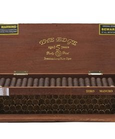 Rocky Patel Rocky Patel Edge Maduro Toro 6x52 Tray of 100