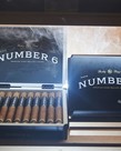 Rocky Patel Rocky Patel Number 6 Sixty 6x60 Box of 20