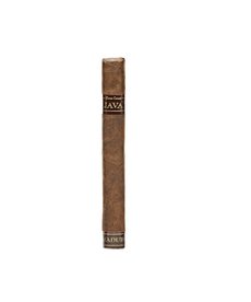 Java by Drew Estate Maduro Robusto 5.5x50