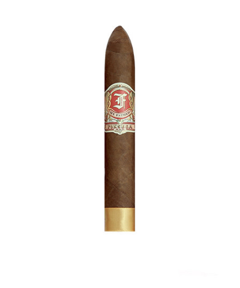 Fonseca by My Father Belicoso 5.5x54