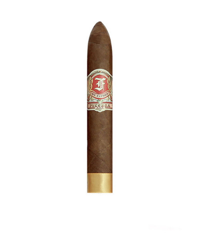 Fonseca Fonseca by My Father Belicoso 5.5x54