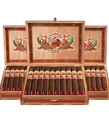 Flor de las Antillas Flor de las Antillas by My Father Maduro Torpedo 6 1/8x52 Box of 20