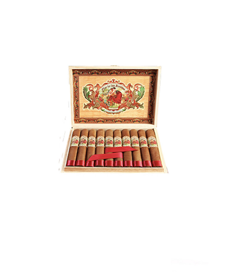 Flor de las Antillas by My Father Belicoso 5.5x52 Box of 20