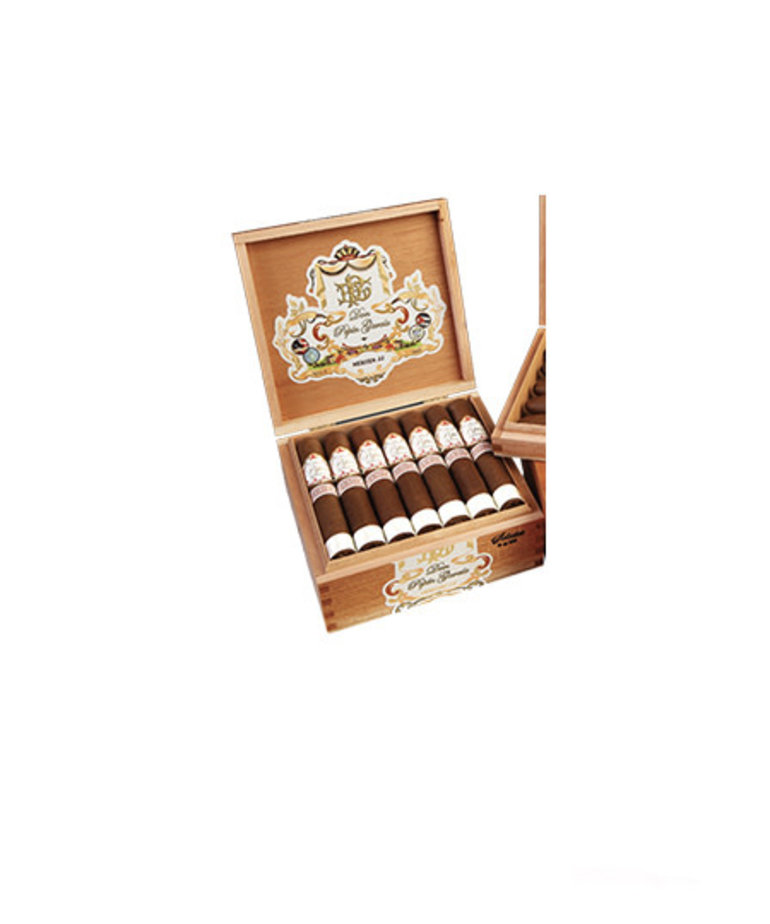 Don Pepin Garcia Series JJ Sublime Toro 6x54 Box of 20