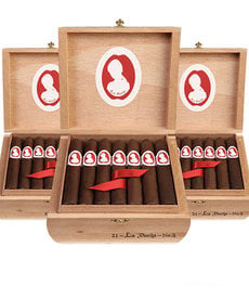 My Father La Duena by My Father Box-Pressed Toro Gordo No. 13 6x56 Box of 12