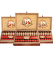 My Father La Antiguedad by My Father Corona Grande 6 3/8x47 Box of 20