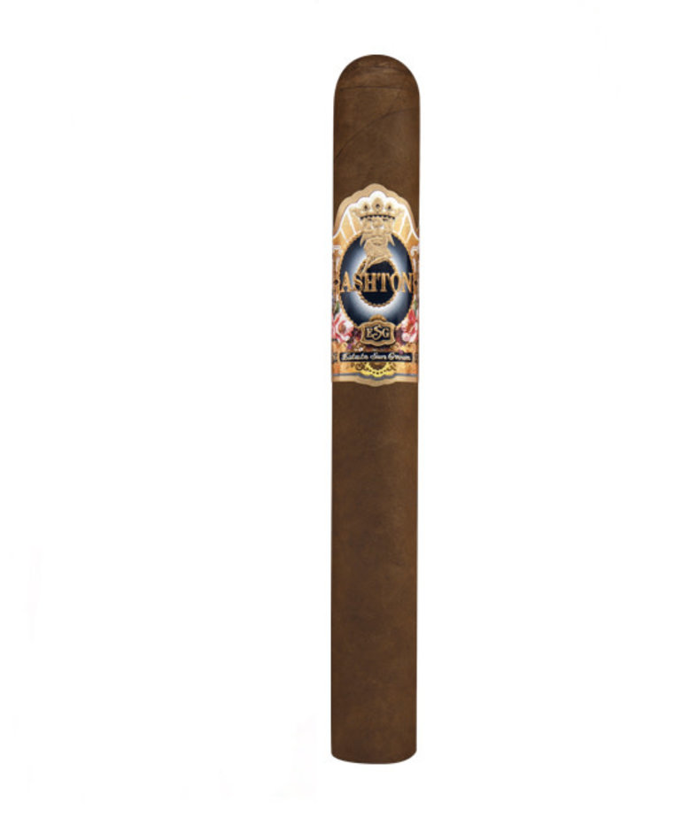 Ashton Ashton ESG 23 Year Salute 6.25x52