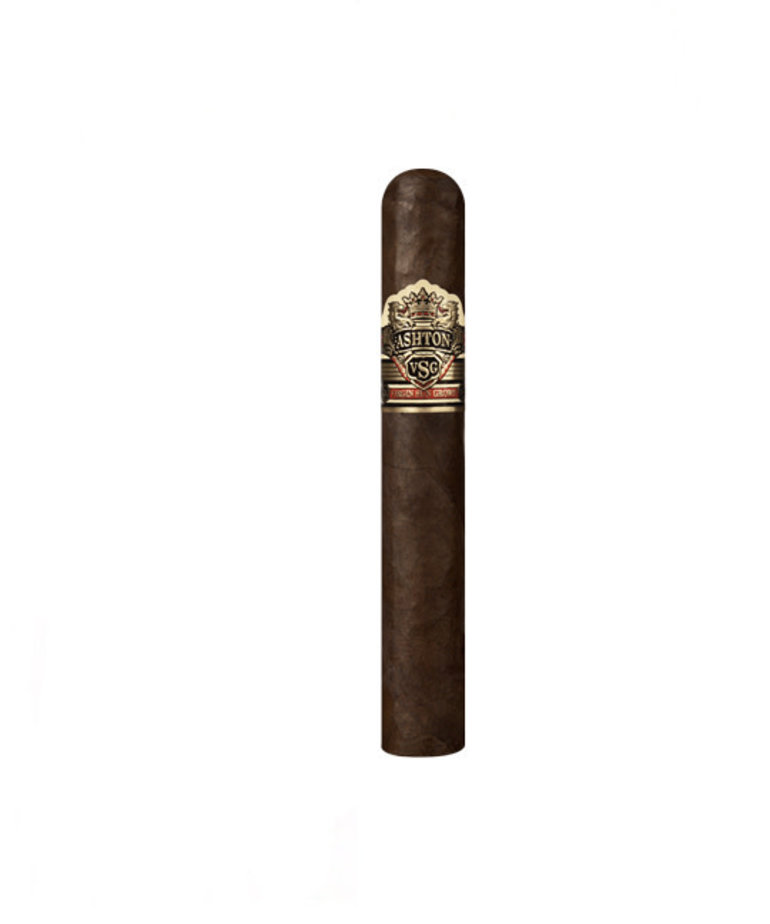 Ashton Ashton VSG Wizard 6x56