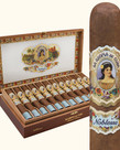 La Aroma de Cuba La Aroma de Cuba Noblesse Coronation 6.5x52 Box of 24