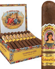 La Aroma de Cuba Edicion Especial #1 5.625x46 Box of 25