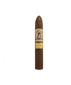 La Aroma de Cuba La Aroma de Cuba Edicion Especial #5 Belicoso 5.5x52