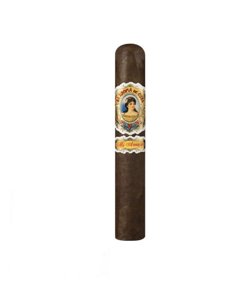 La Aroma de Cuba Mi Amor Valentino 6x60