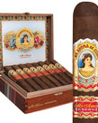 La Aroma de Cuba La Aroma de Cuba Mi Amor Reserva Divino 6.25x52 Box of 24