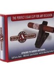 Get-A-Grip Cigar Clip - Composite Black