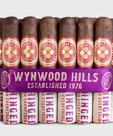 CLE CLE Wynwood Hills Unhinged 50x4.5 Box of 25