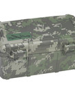 Cigar Caddy 15-Count Forest Camo Travel Humidor