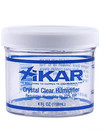 Xikar Xikar Crystal Jar 4 oz.