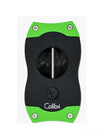 Colibri V-Cutter Black + Green